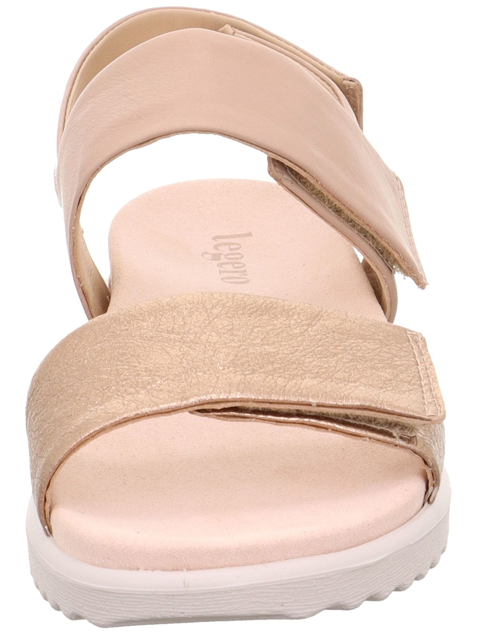 Legero Riemchensandale »Legero Sandalen Nappaleder«