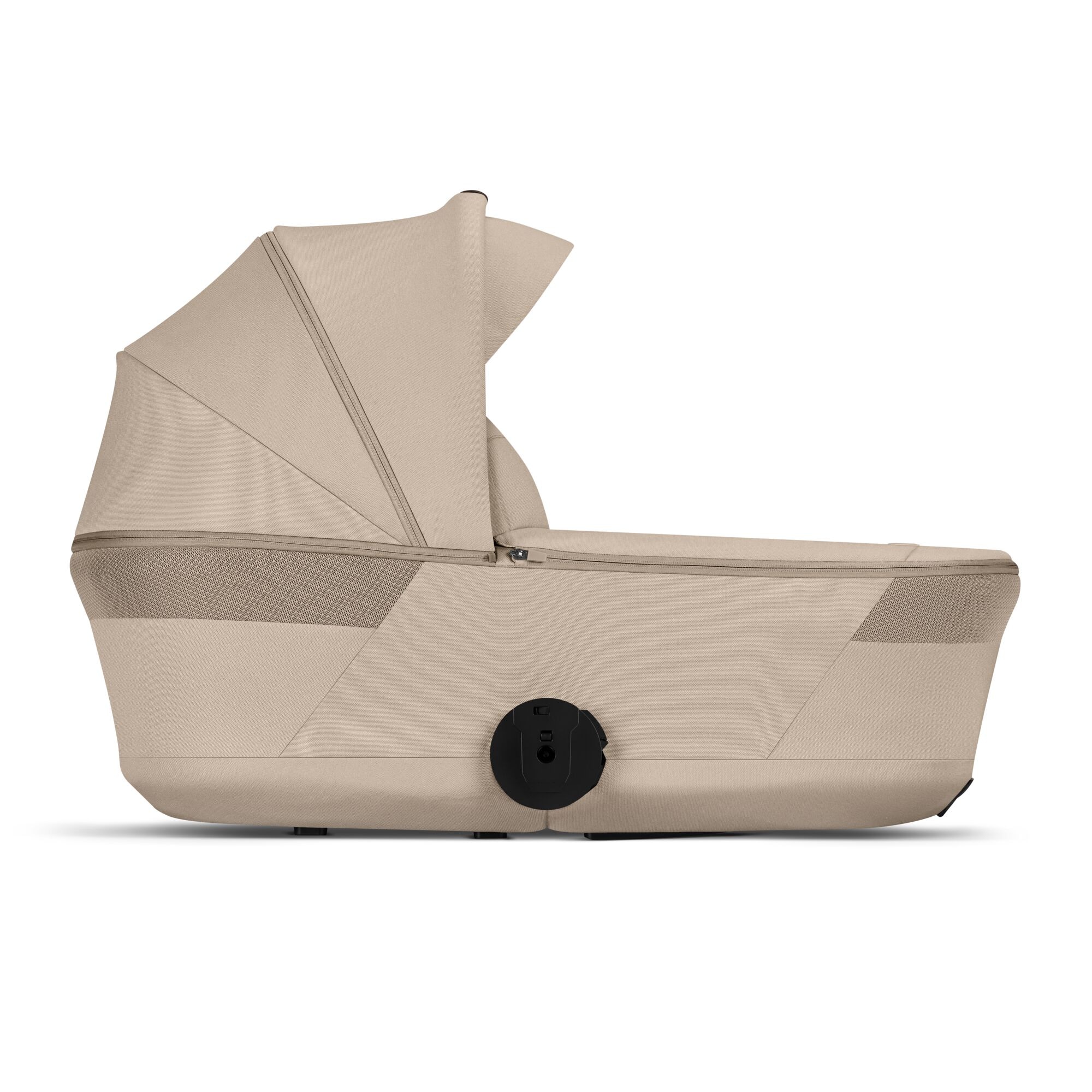 Cybex Kombi-Kinderwagen »Cybex Gold, Balios« inkl. faltbarer Babywanne