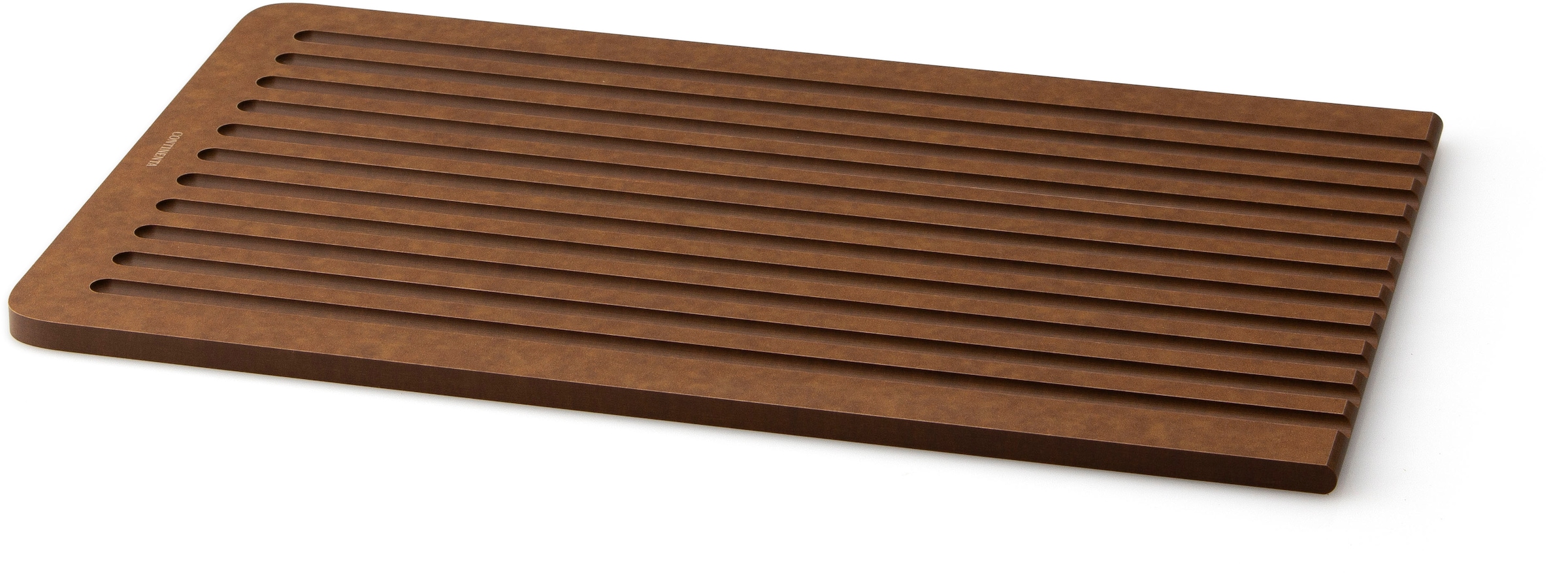 Continenta Brotschneidebrett »BAND Duracore 38,5x23,5x0,9cm« günstig online kaufen