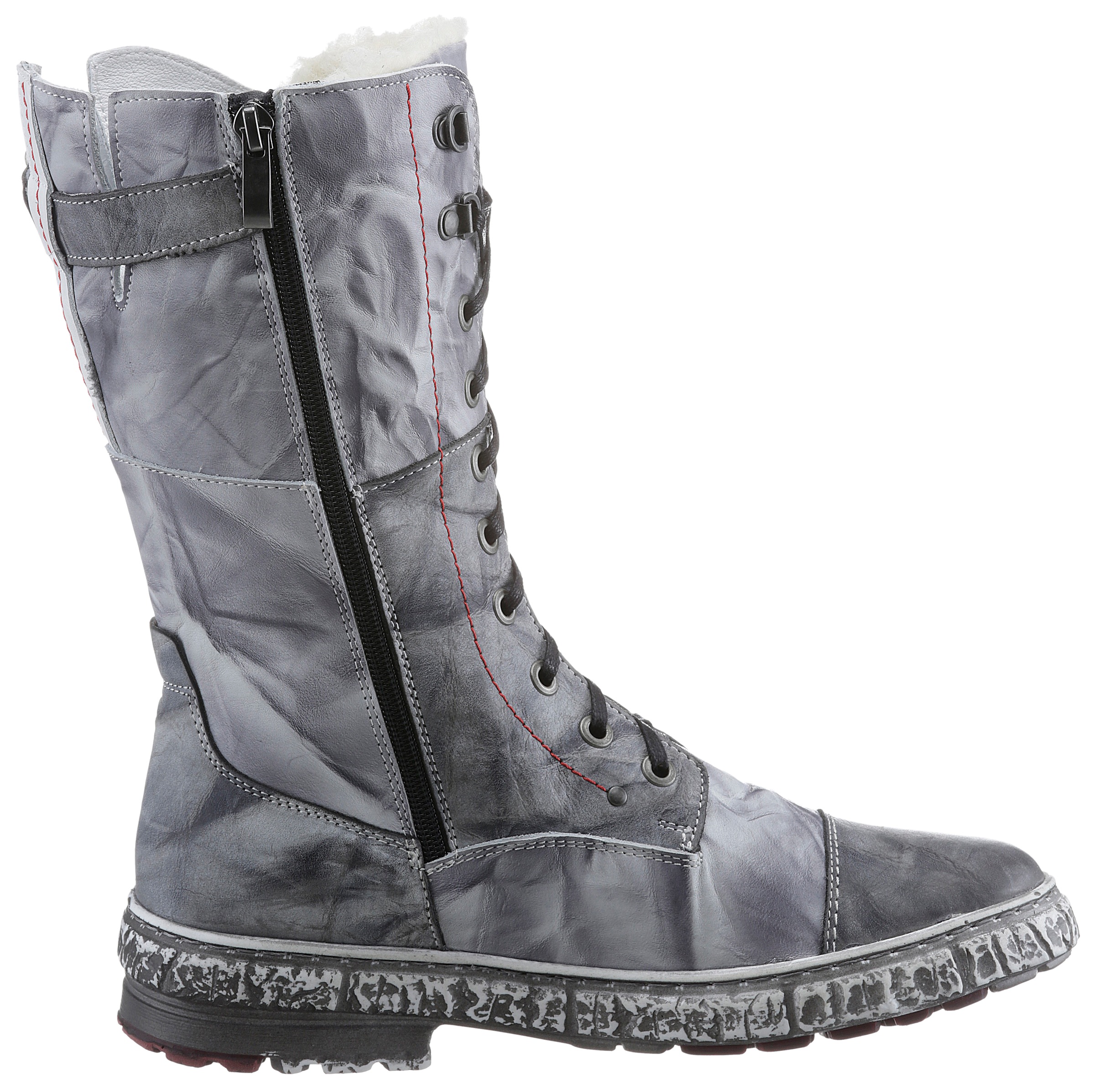 KRISBUT Winterstiefel