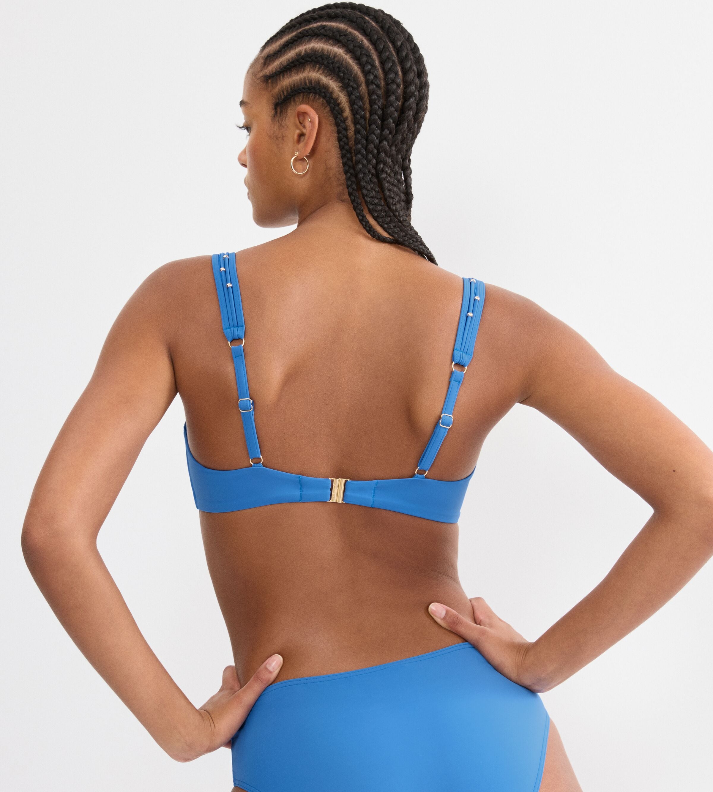 Triumph Bügel-Bikini-Top »Palina Love by the Sea N« Triumph x Palina Rojinski