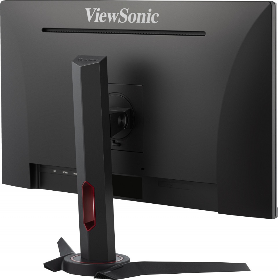 Viewsonic Gaming-Monitor »VX2780J-2K«, 68,5 cm/27 Zoll, 2560 x 1440 px, QHD, 170 Hz