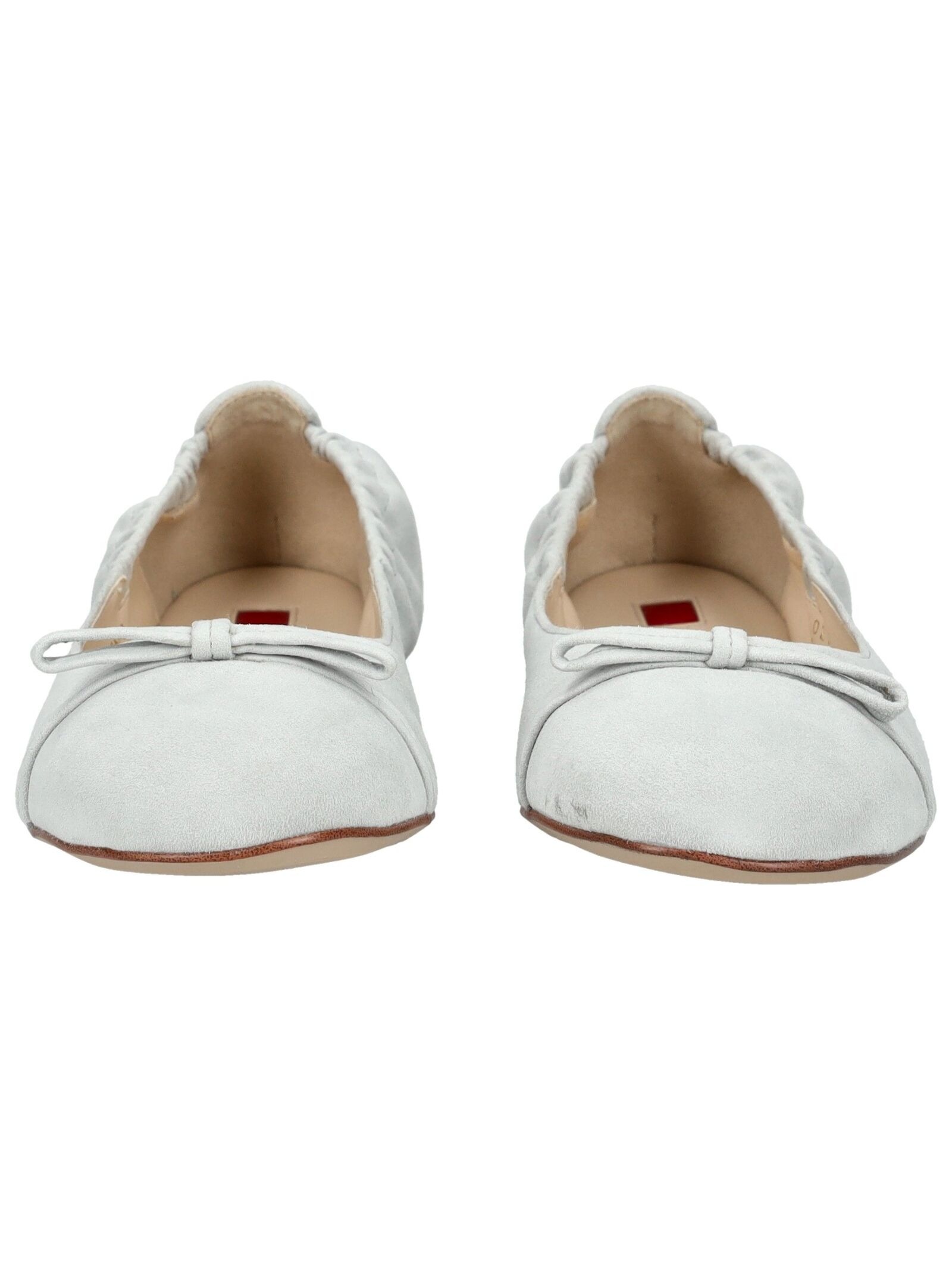 Högl Ballerina »Högl Ballerinas Leder«