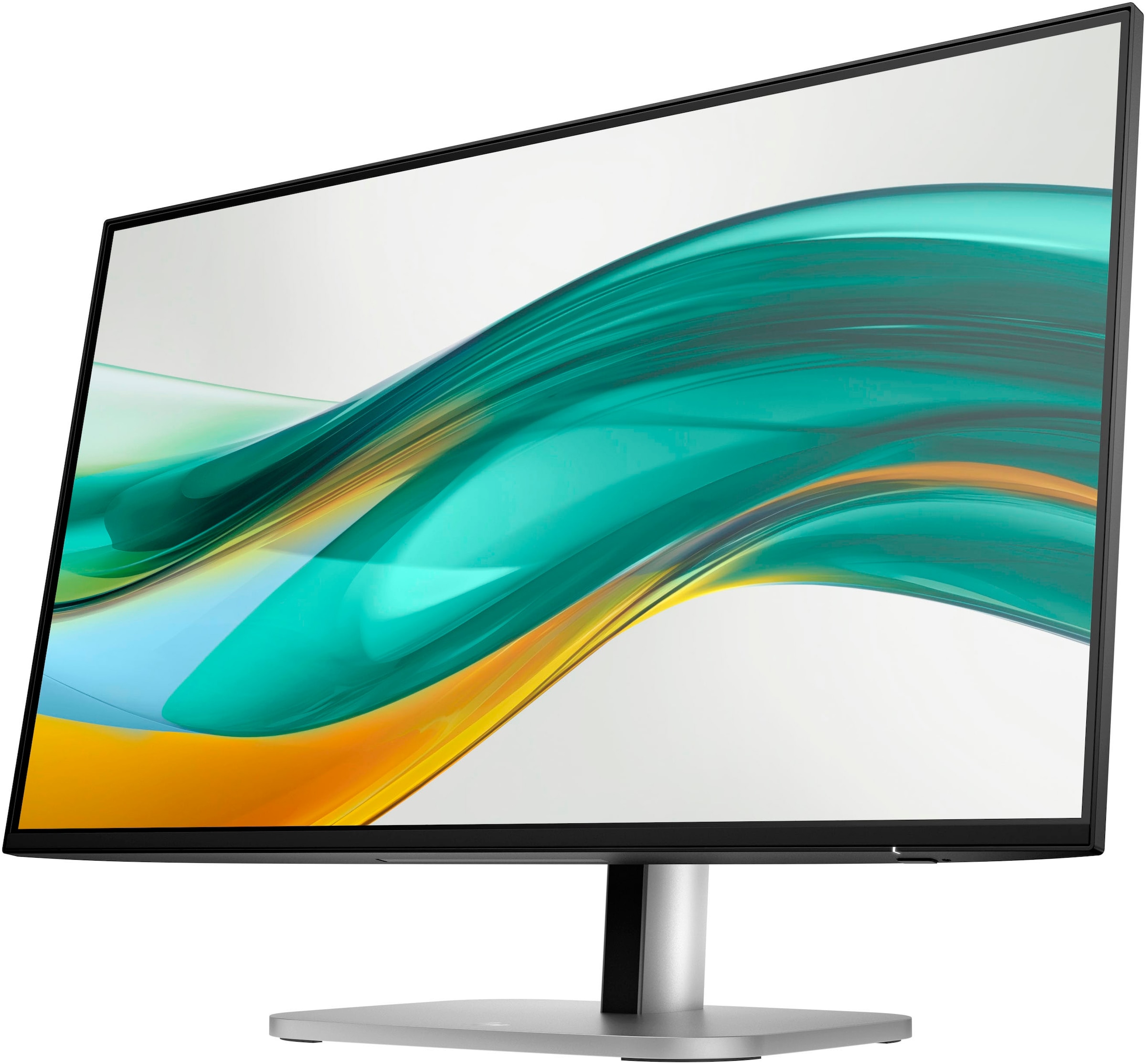 HP LED-Monitor »524pf (HSD-0178-Q)«, 61 cm/24 Zoll, 1920 x 1080 px, Full HD, 5 ms Reaktionszeit, 100 Hz