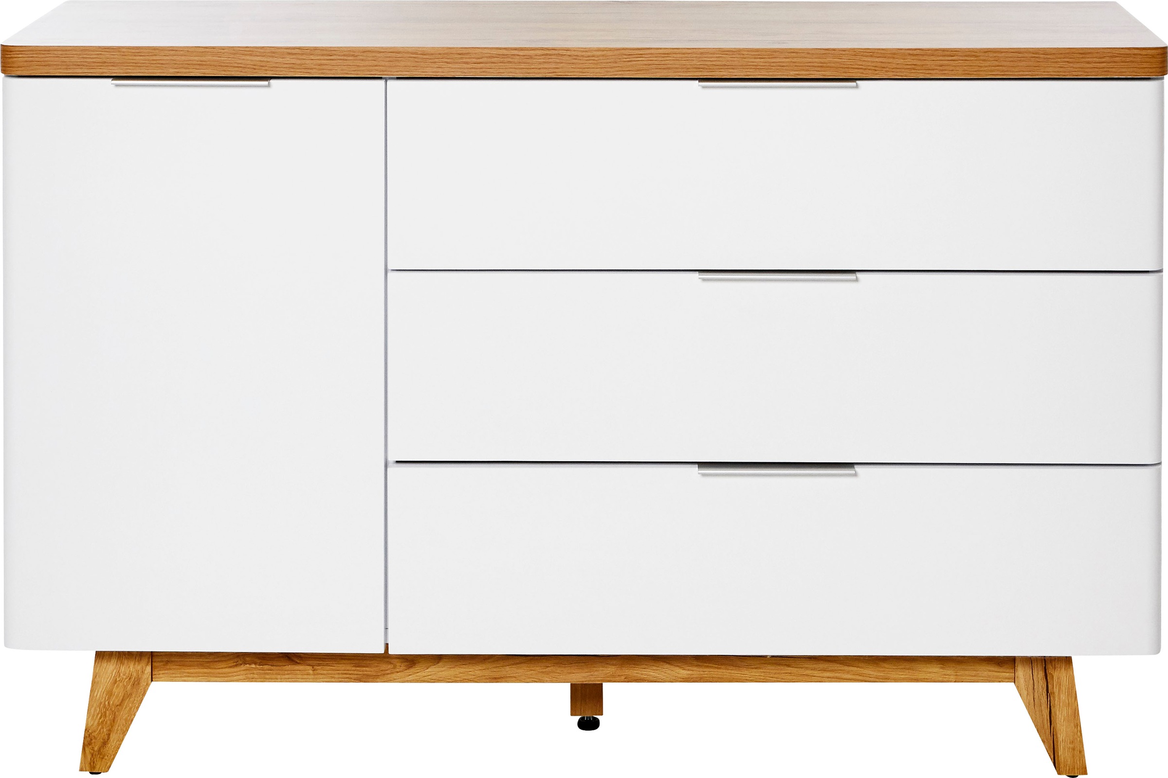 Jahnke Sideboard "LIBRE", Breite ca. 120 cm günstig online kaufen
