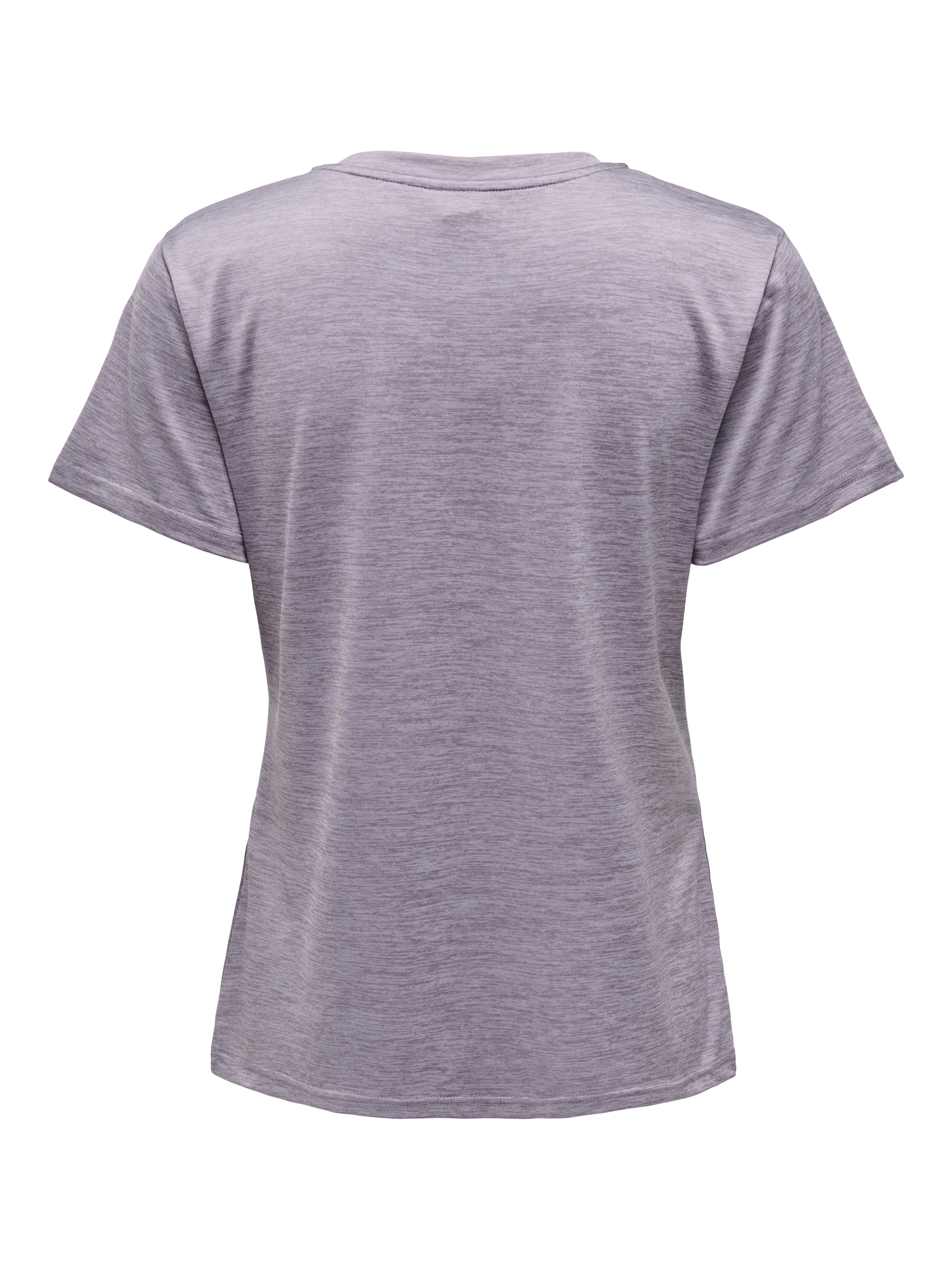 ONLY Play Trainingsshirt »ONPCORE LIFE VN SS REG TEE NOOS«, mit reflektierenden Details