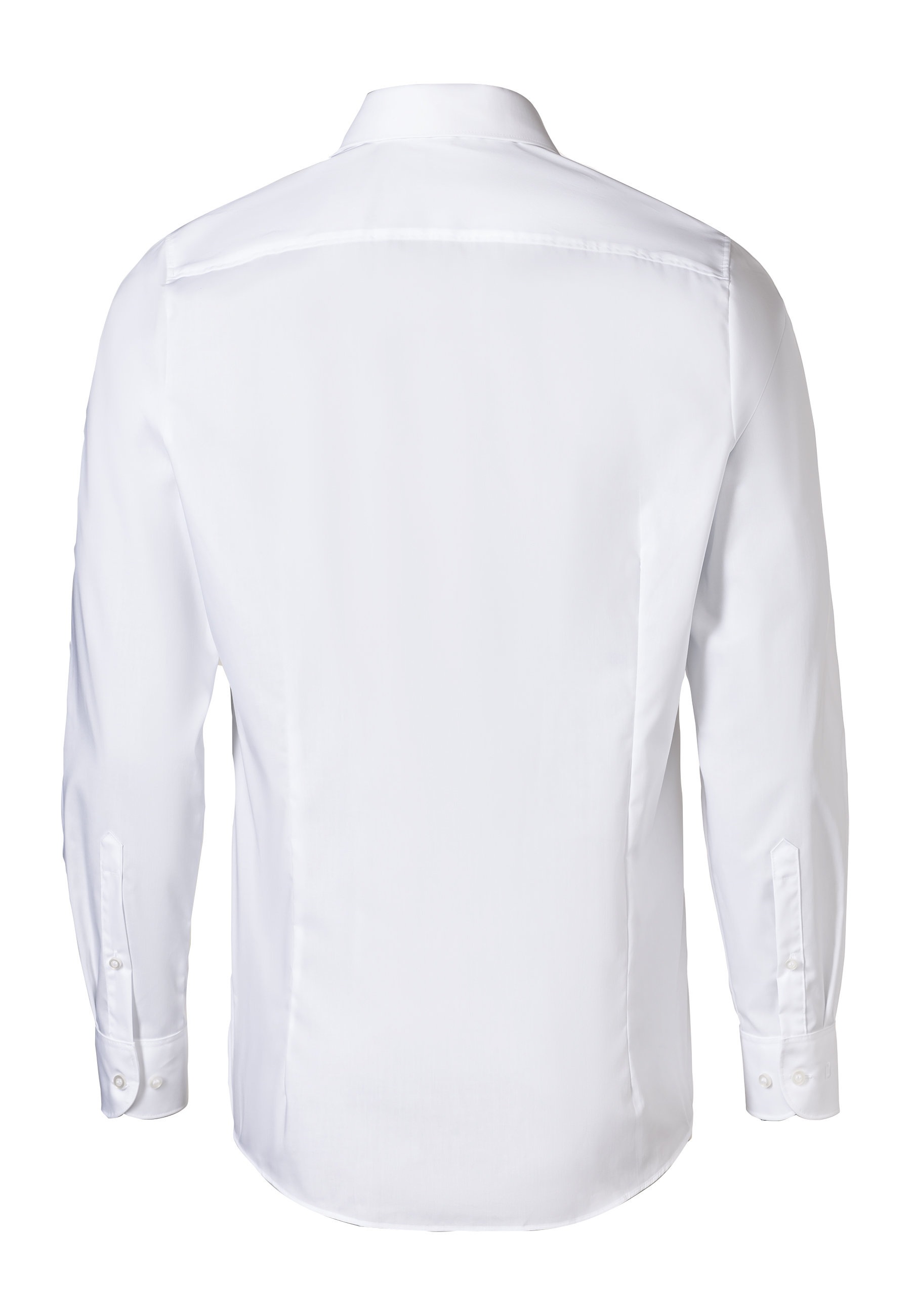 OLYMP Businesshemd »OLYMP Level Five, body fit, Businesshemd, Haifisch«