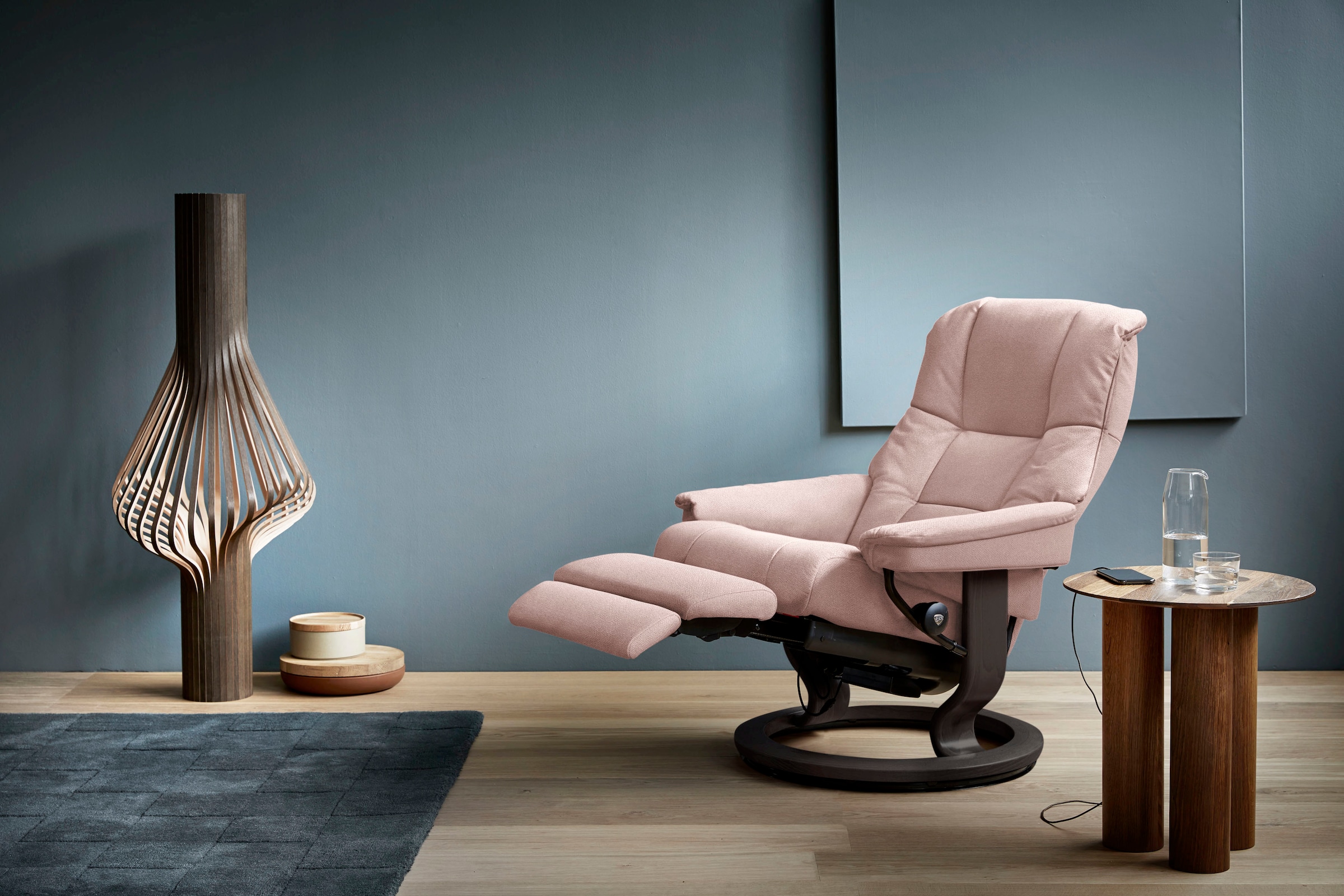 Stressless® Relaxsessel »Mayfair«, elektrisch verstellbar, optional 2-motor günstig online kaufen