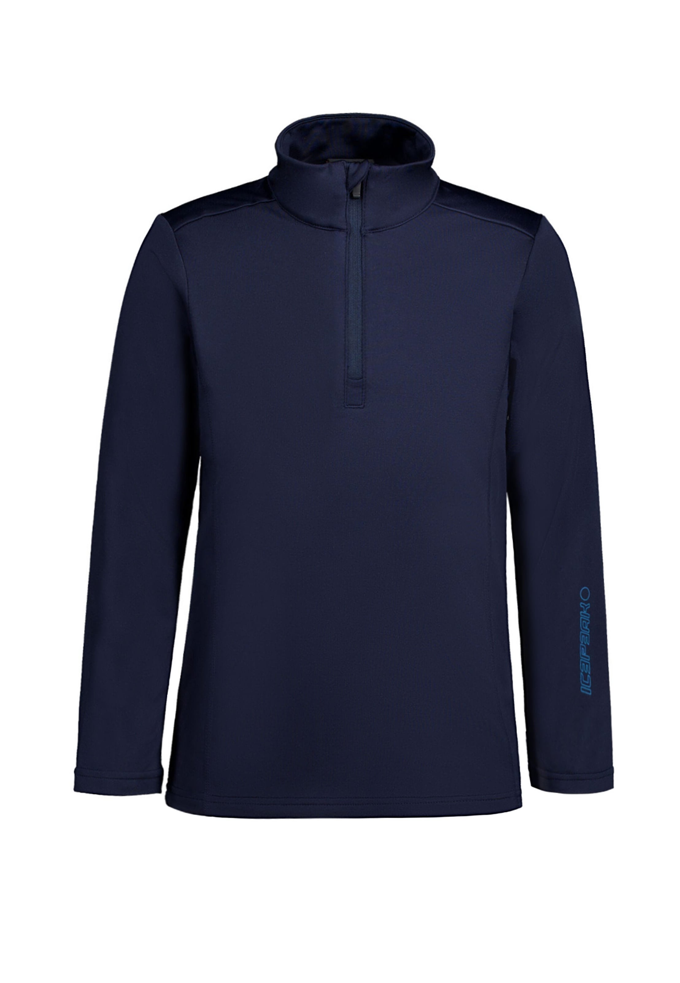 Icepeak Fleeceshirt »ICEPEAK FLEMINTON JR« wasserabweisendes und windabweisendes Material, wärmendes Fleece