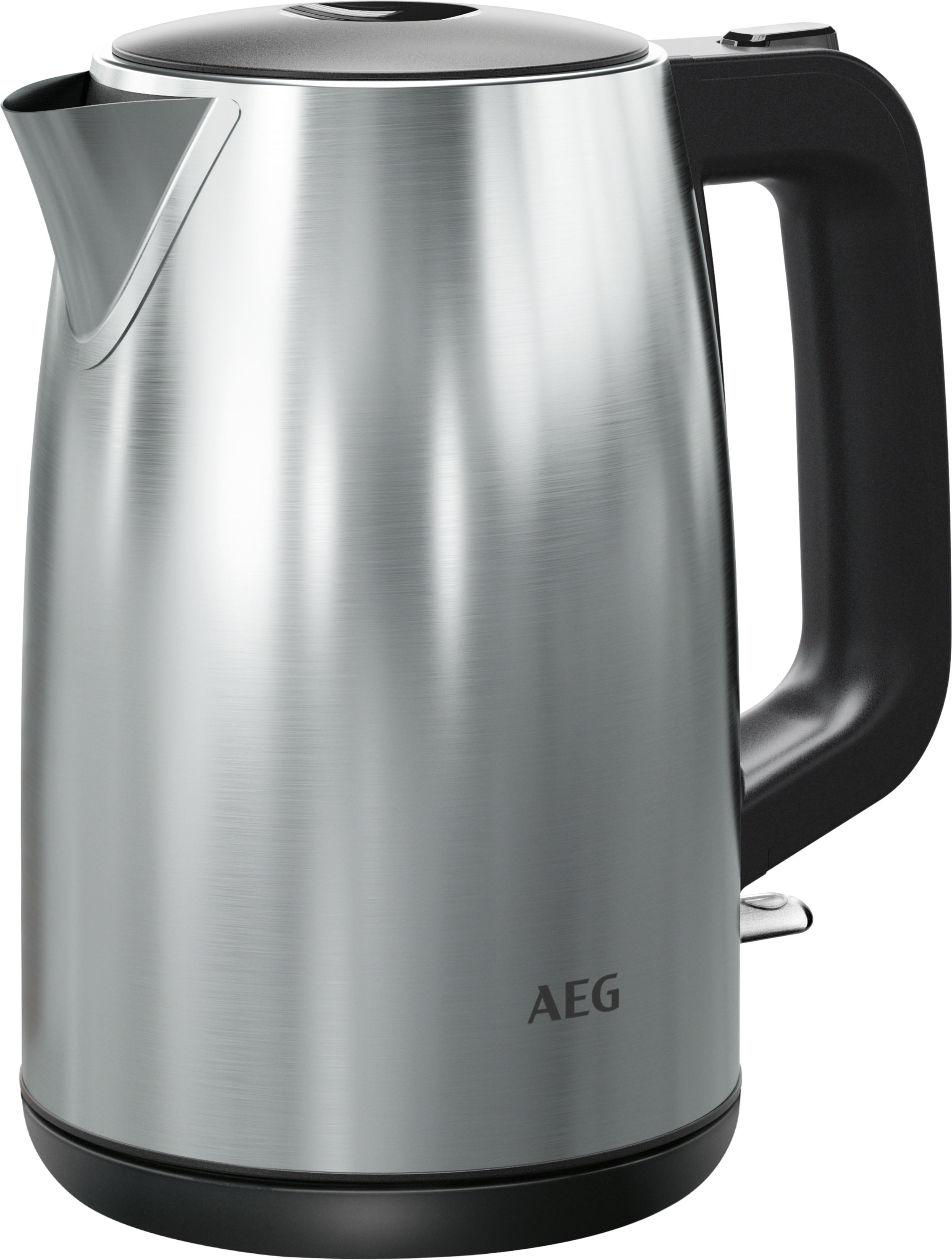 AEG Wasserkocher »K3-1-3ST Deli 3«, 1,7 l, 2200 W