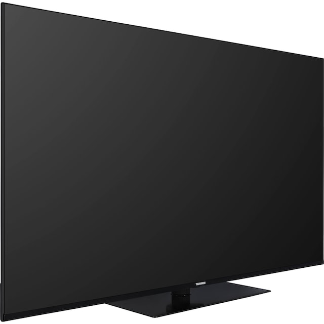 Telefunken LED-Fernseher »D65V950M2CWH«, 164 cm/65 Zoll, 4K Ultra HD, Smart- TV, Dolby Atmos,USB-Recording,Google Assistent,Android-TV auf Raten kaufen