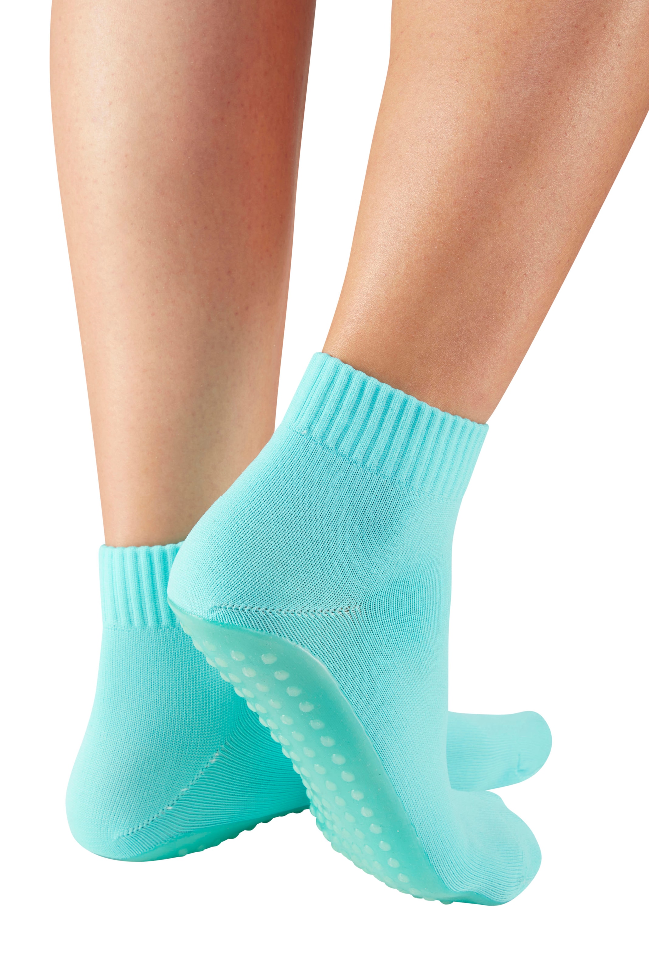 H.I.S ABS-Socken Packung, 1 Paar tlg. Beach Socks für Strand, Wasser, Wattwanderung, Boot & Boards
