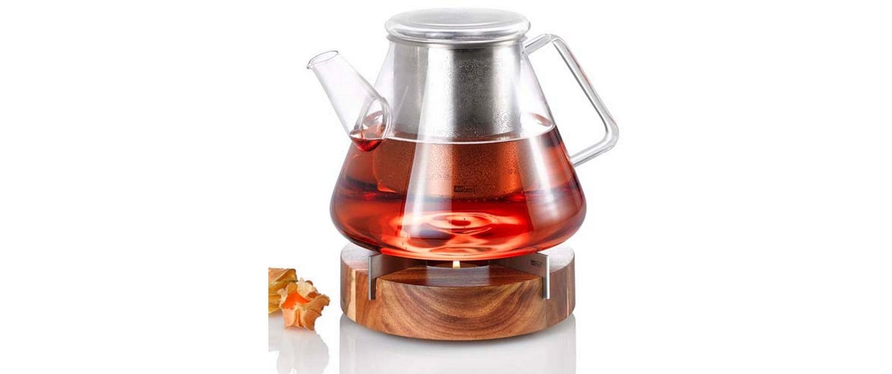 AdHoc Teekanne »Orient« 1,5 l