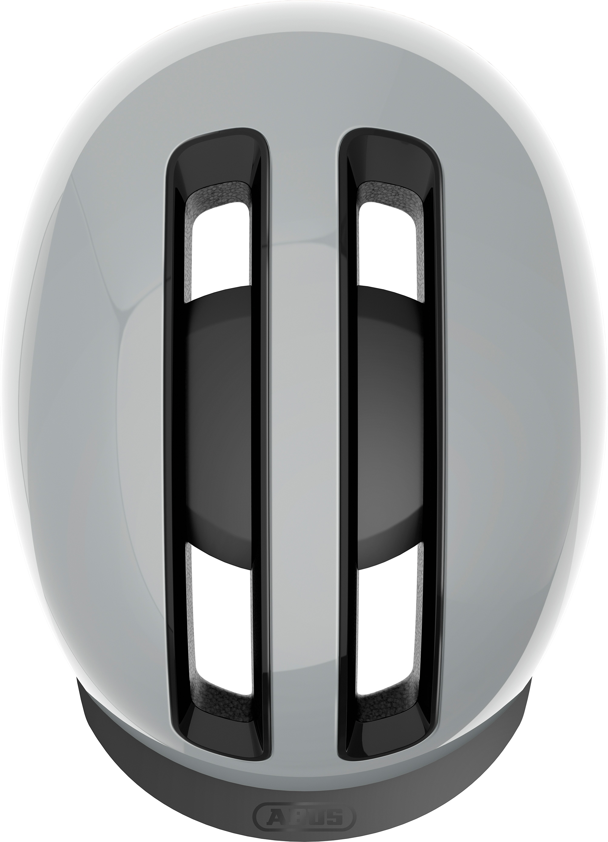 ABUS Fahrradhelm »HUD-Y«
