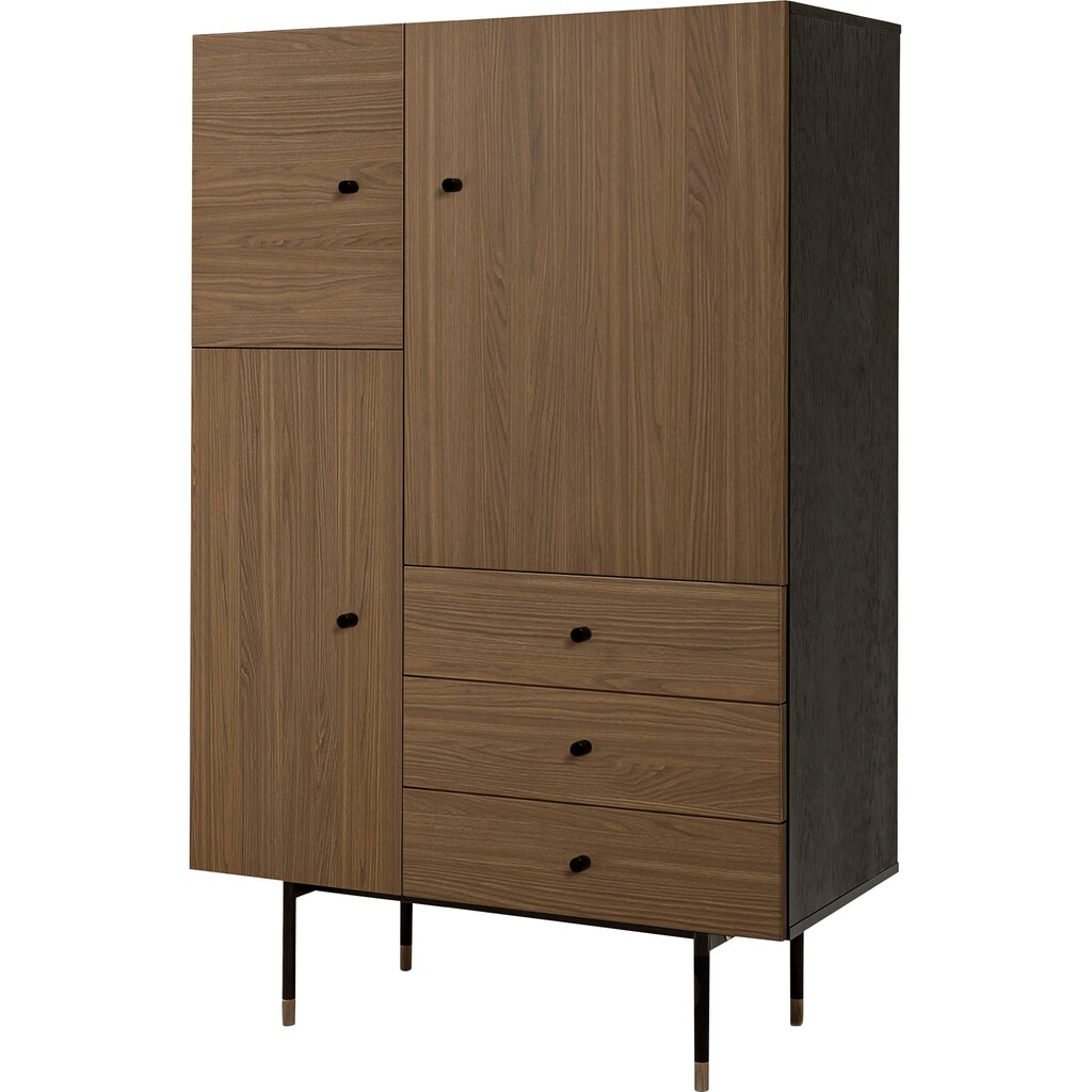 Woodman Highboard »Daniel«