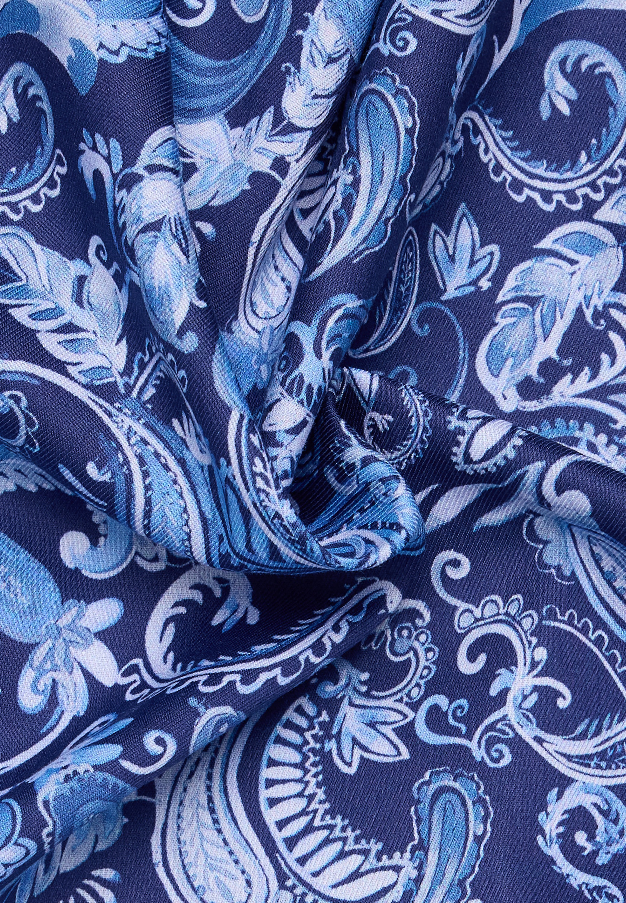 Eterna Langarmhemd »COMFORT FIT«, NON IRON (bügelfrei)