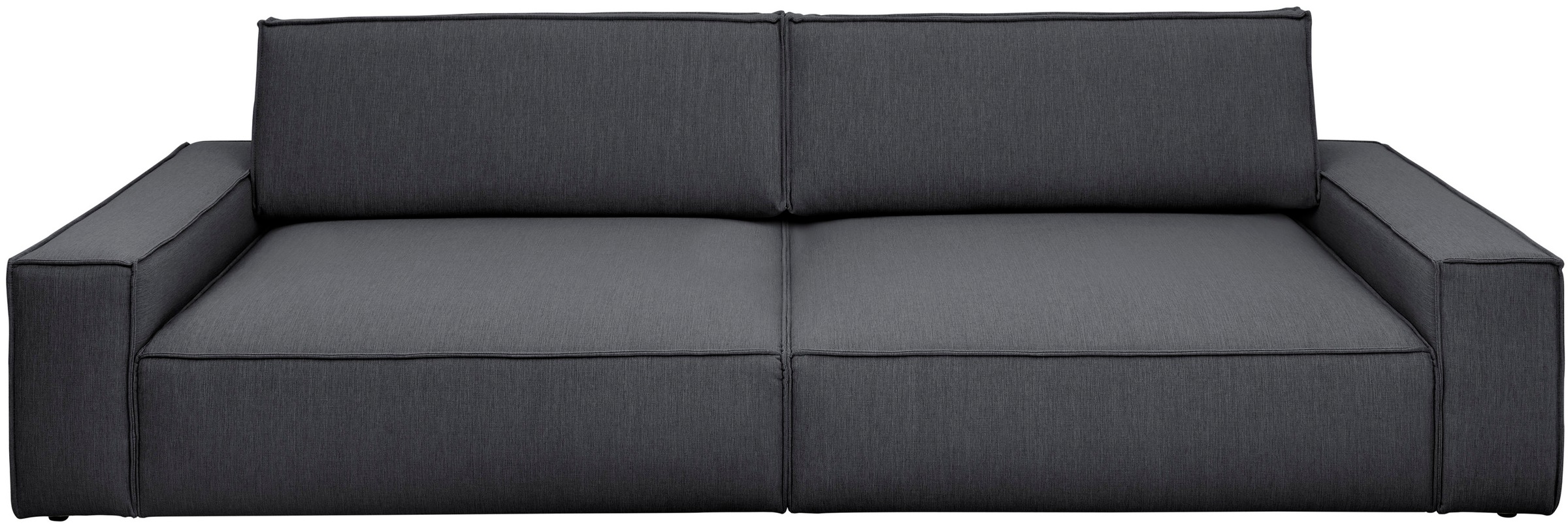 Home affaire Big-Sofa "NEU: SHERWOOD XXL, Big-Sofa (316cm), extra tiefe Sit günstig online kaufen