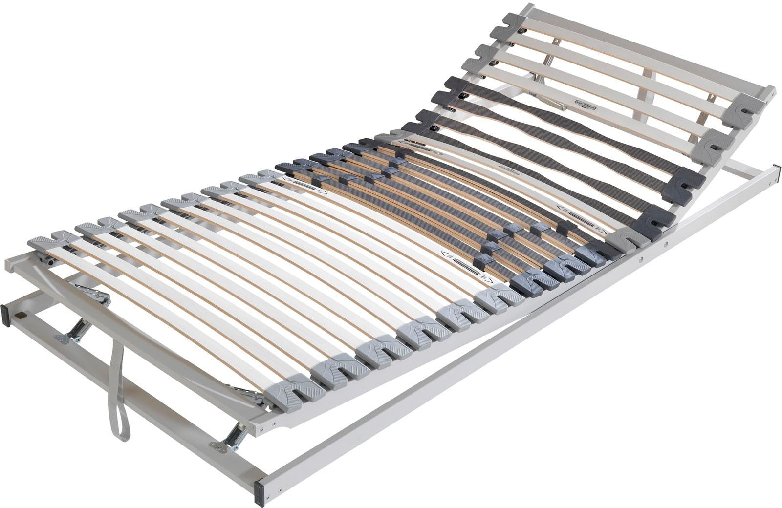 ALINA Lattenrost »3223 KF« B/L: 90 cm x 200 cm