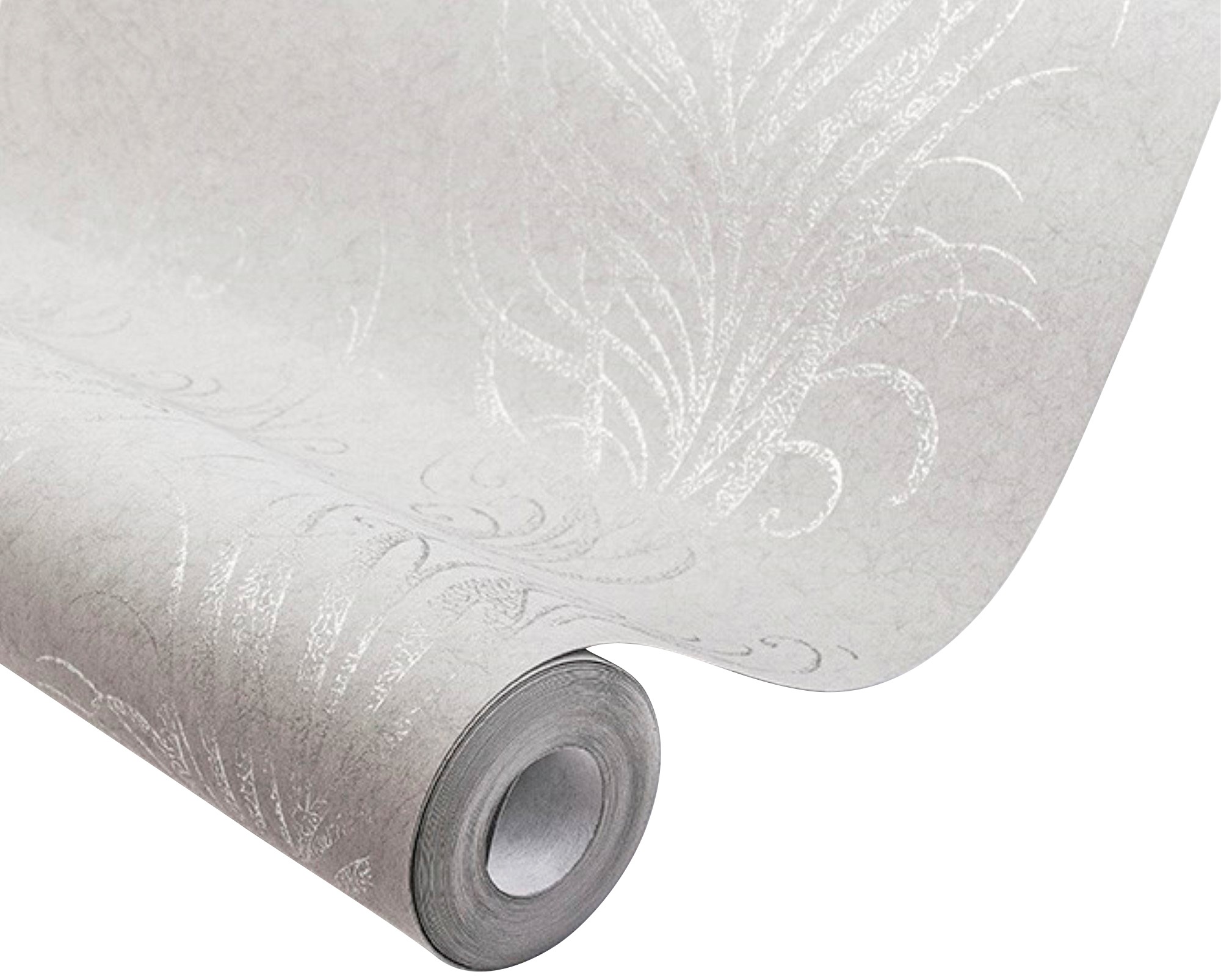 Superfresco Easy Vliestapete »Quill« geprägt Pfauenfeder 10 m x 0.52 m