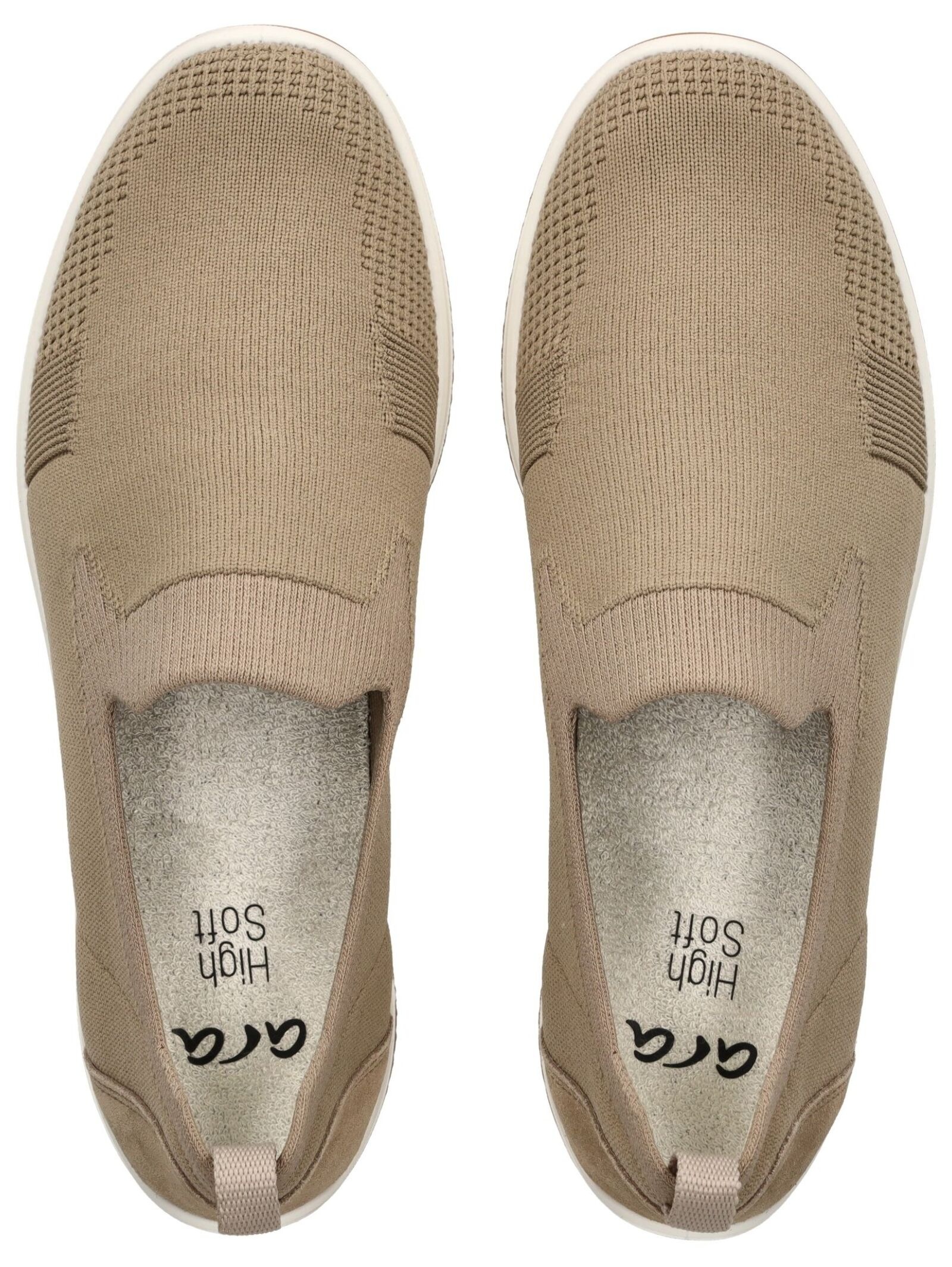 Ara Slipper »Ara Slipper Textil«