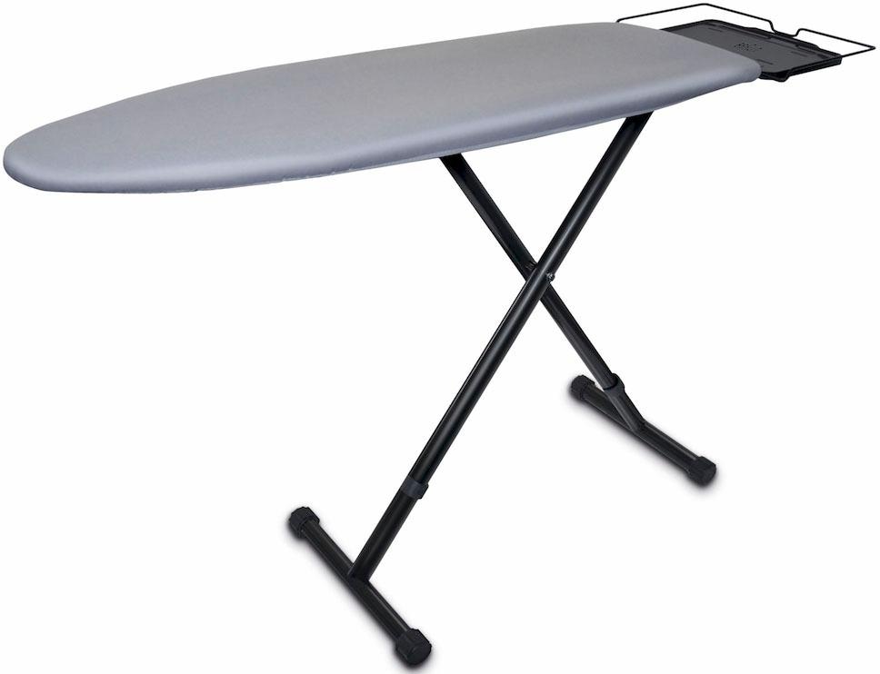 Bügelbrett »CareStyle IB 3001 BK«, Bügelfläche 122 cmx40 cm