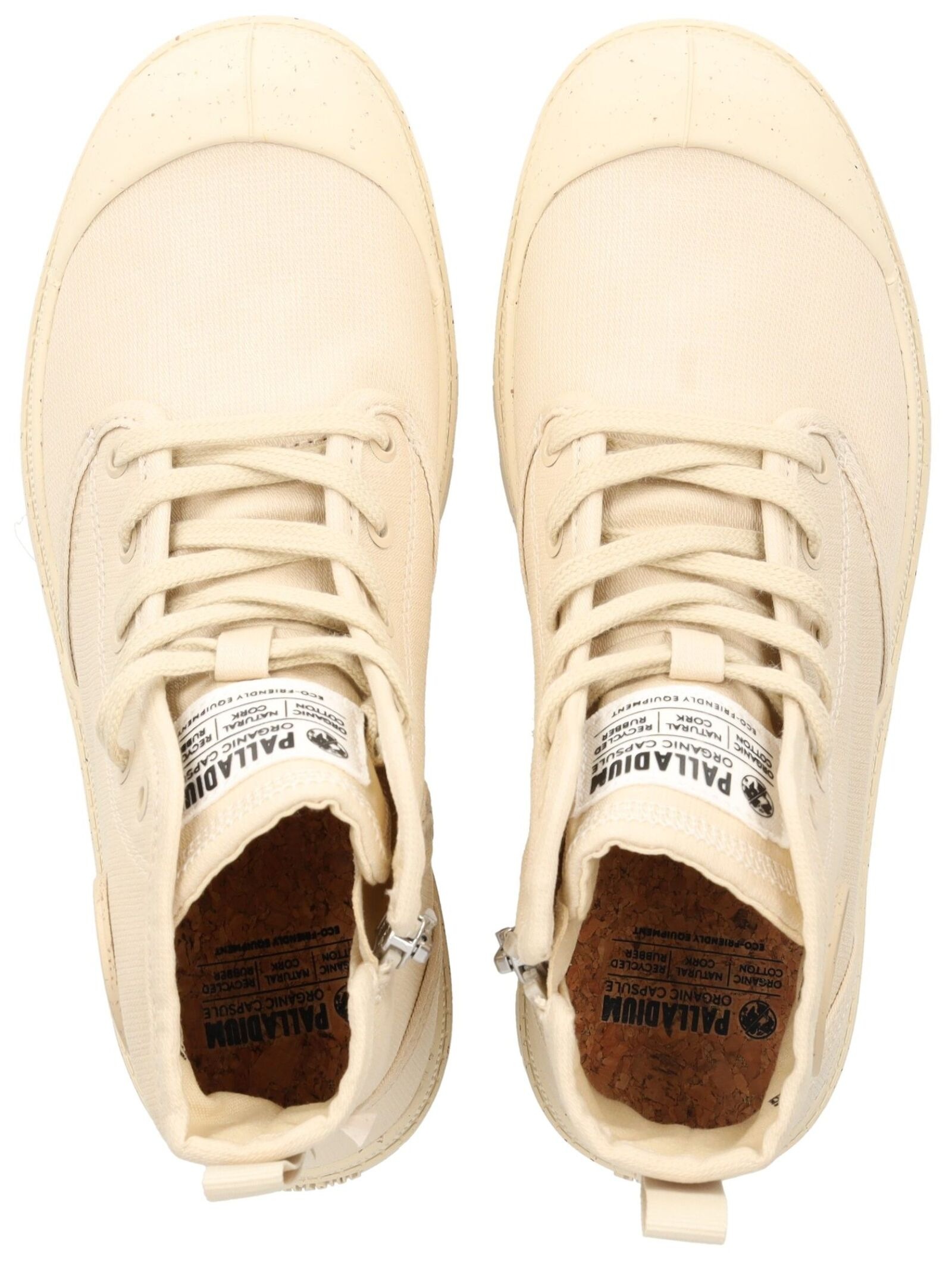 Palladium Sneaker »Palladium Sneaker Textil«