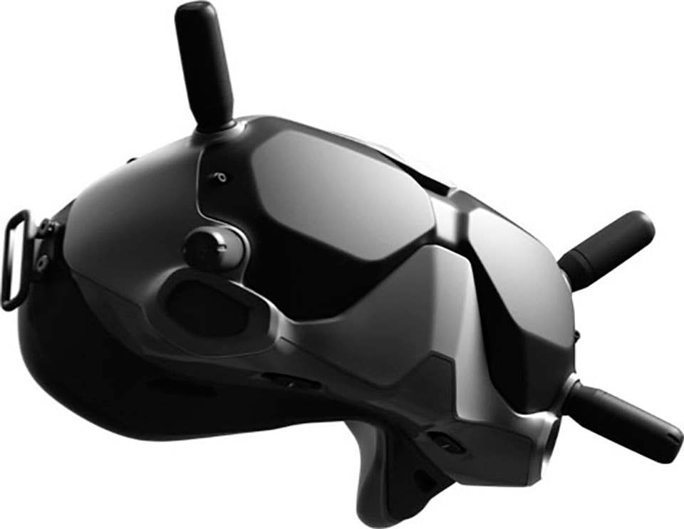 DJI Drohne »O3 AIR UNIT«