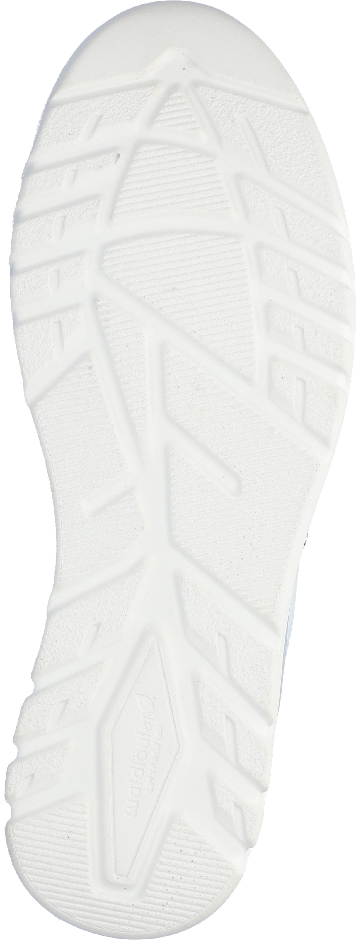 Waldläufer Keilsneaker »H-CARLA Soft«  Schnürschuh, Halbschuh, Bequemschuh mit Kontrastbesatz