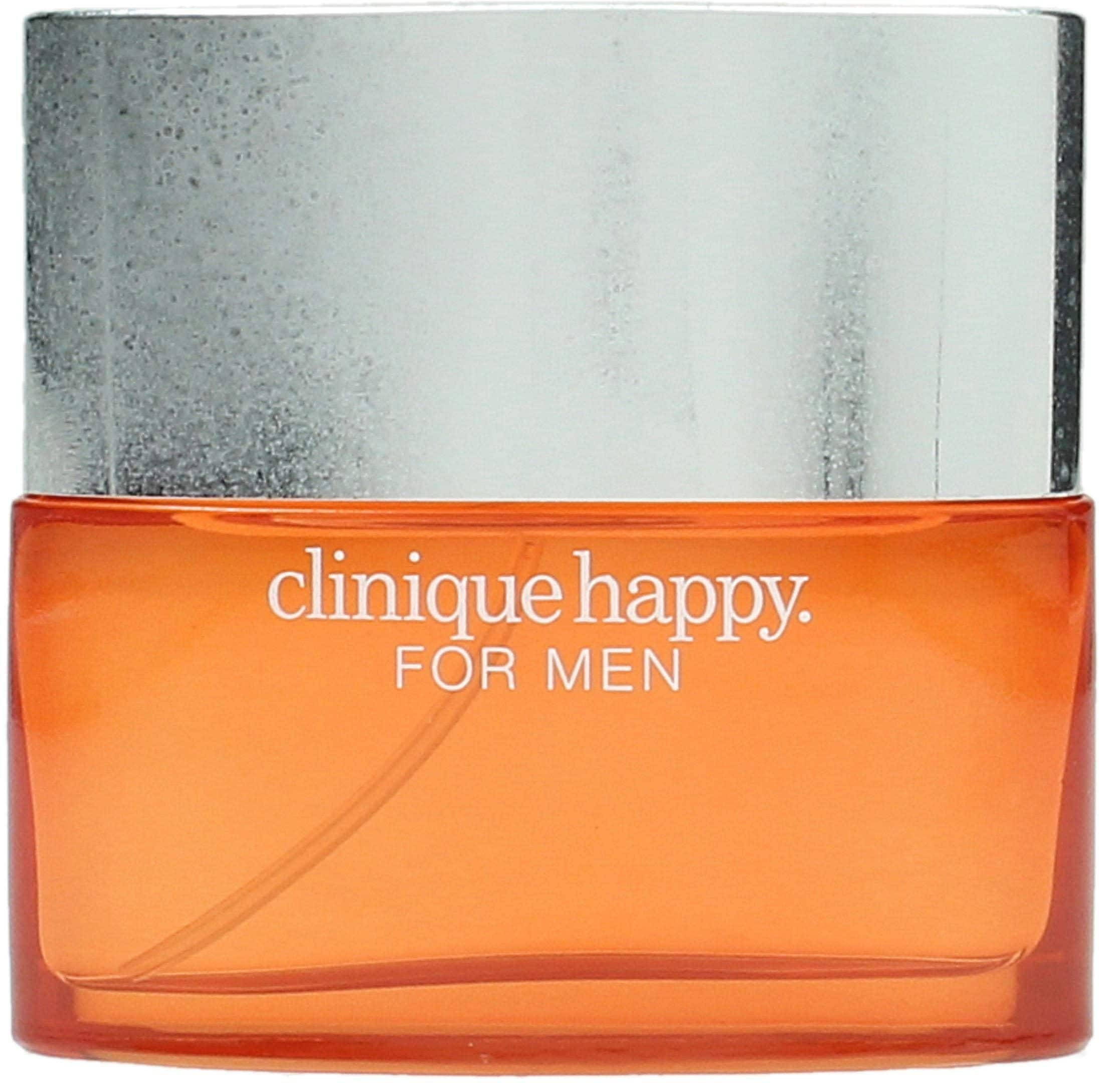 CLINIQUE Eau de Toilette »Happy for Men«