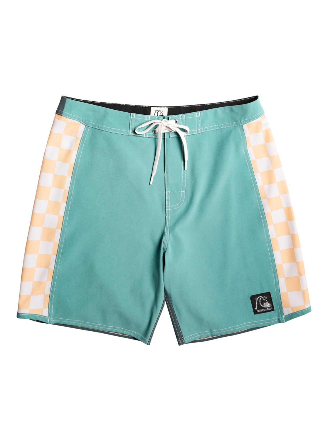 6. Bild von Quiksilver Boardshorts »Original Arch 18"«