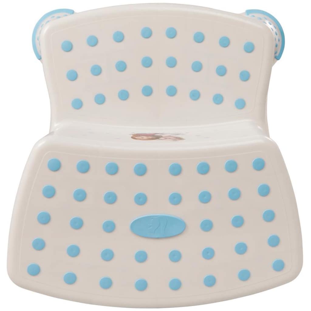 keeeper Töpfchen »Frozen«, (Set, 3 tlg.), Kinderpflege-Set - Töpfchen, Toilettensitz und Tritthocker