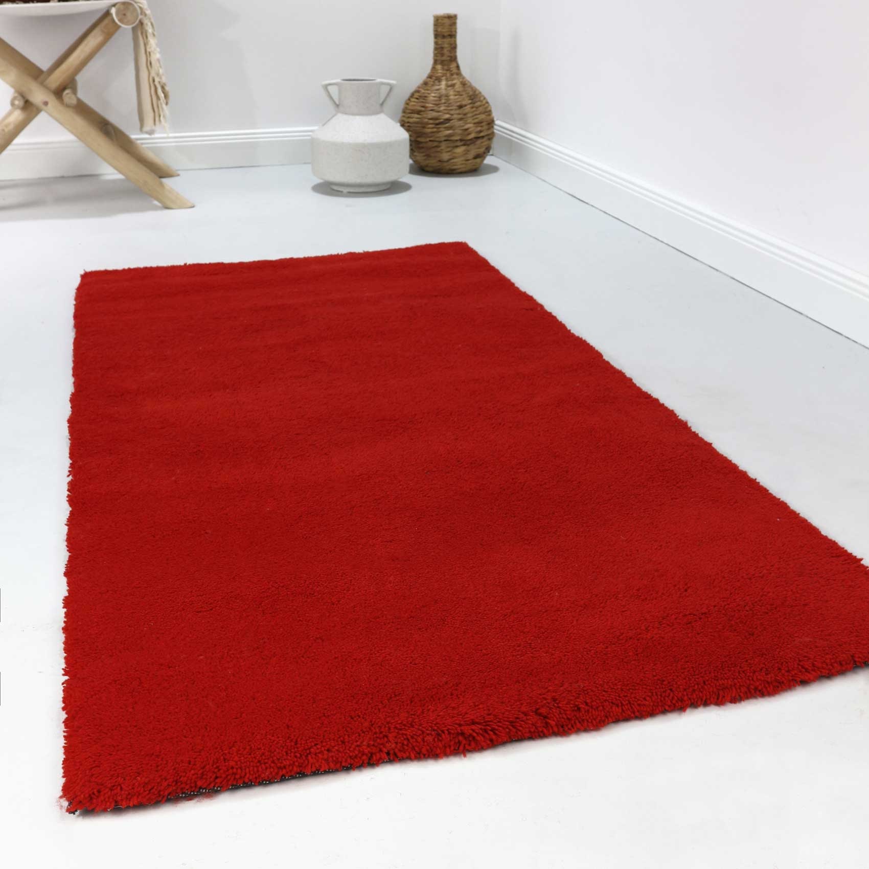 Esprit Wollteppich »Greenwood Rug, ESP-24391«, rechteckig, 2 mm Höhe, moder günstig online kaufen