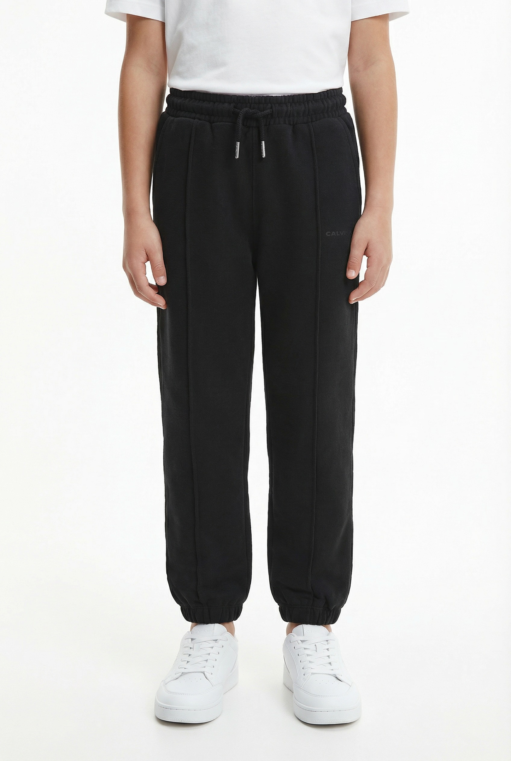 Calvin Klein Jeans Sweathose  Regular fit, für Kinder bis 16 Jahre