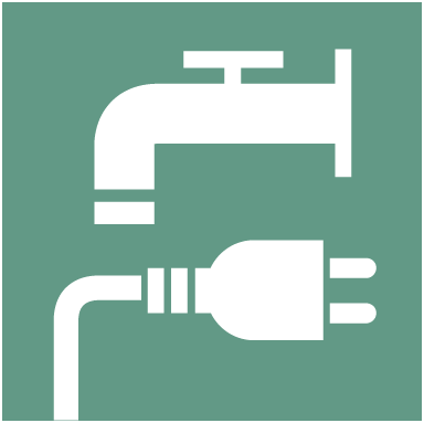 Installations- und Einbau-Service für Kühlgeräte