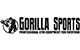 GORILLA SPORTS