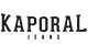 Kaporal